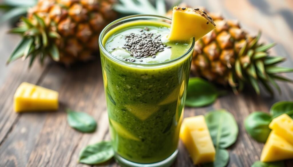 nutrient-packed smoothie